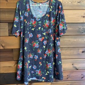 2XL LuLaRoe Perfect Tee